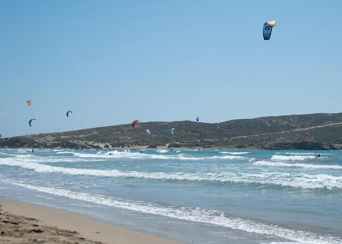 Hotel Lighthouse Boutique *