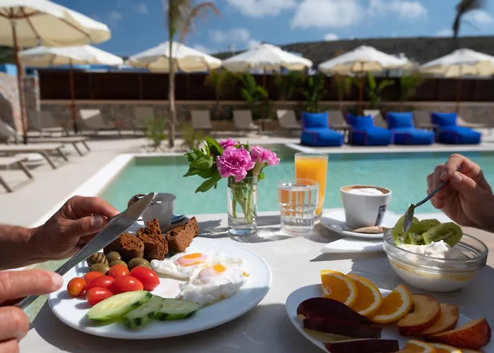 Hotel Lighthouse Boutique