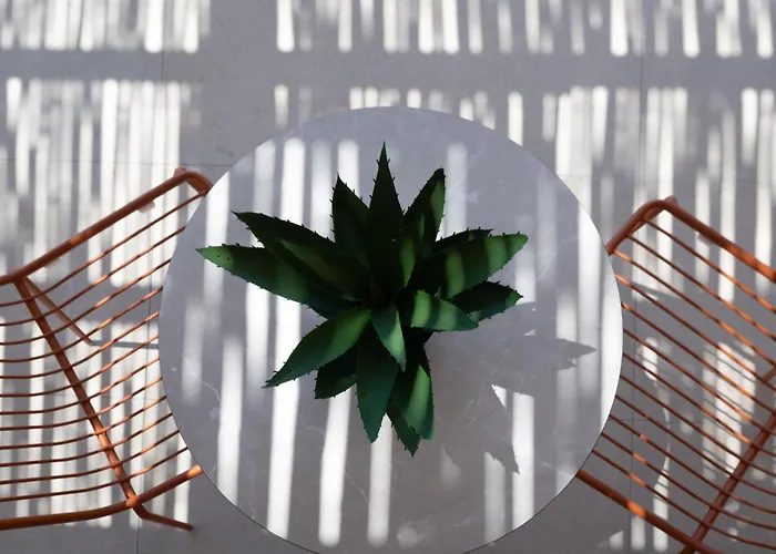 Lighthouse Boutique Hotel Prasonisi