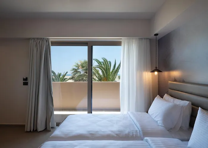 Lighthouse Boutique Prasonisi