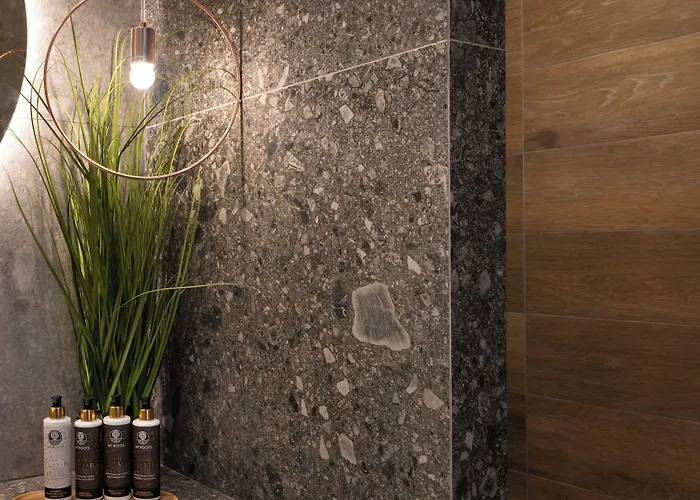 Hotel Lighthouse Boutique *