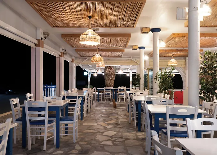 Lighthouse Boutique * Prasonisi