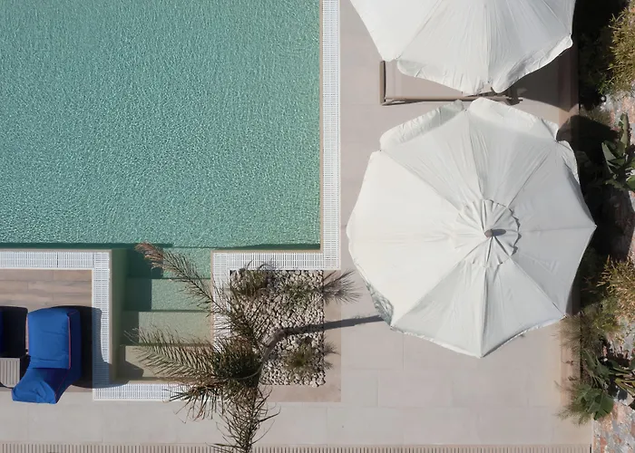 Hotel Lighthouse Boutique