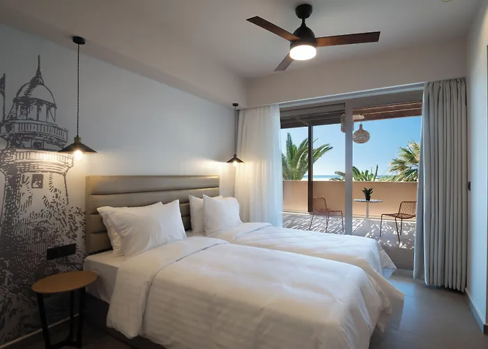 Lighthouse Boutique Hotel