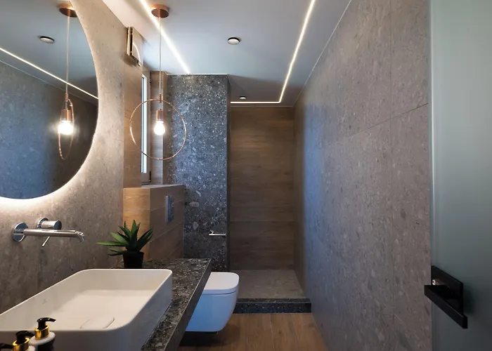 Lighthouse Boutique Prasonisi