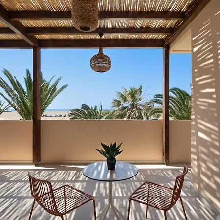 Light House Boutique Hotel