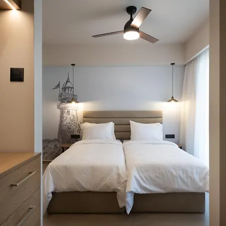 Hotel Light House Boutique *