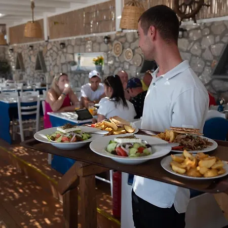 Hotel Light House Boutique *