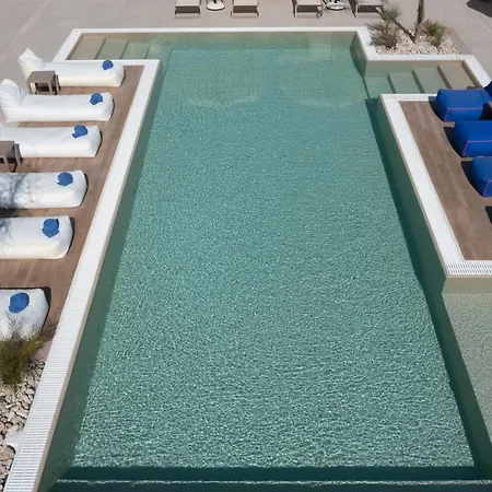 Light House Boutique Hotel *