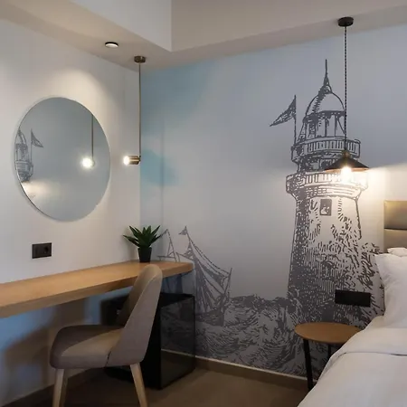 Light House Boutique Hotel