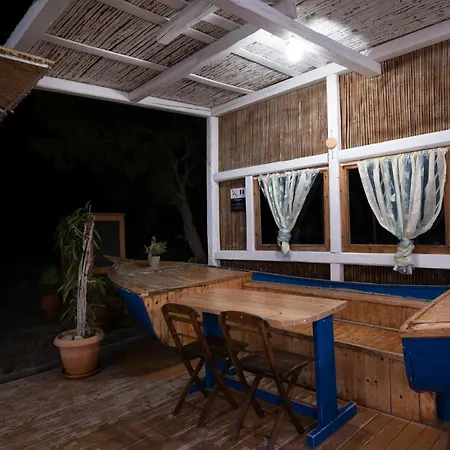 Light House Boutique * Cabo de Prasonisi