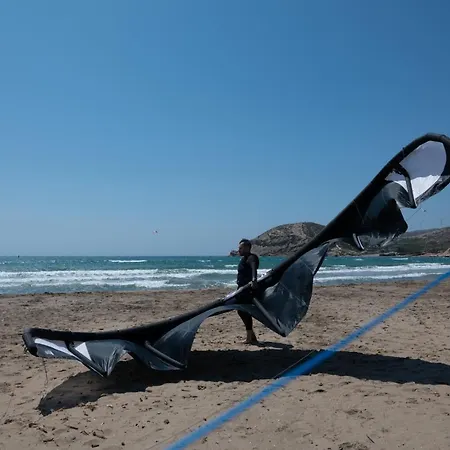 Light House Boutique Cabo de Prasonisi