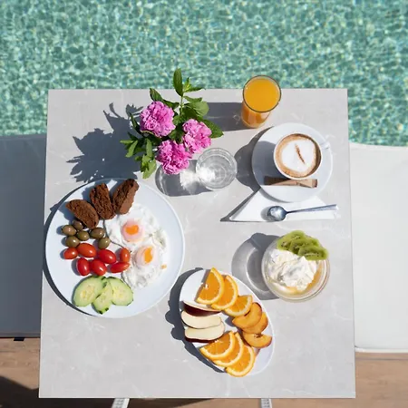 Light House Boutique * Cabo de Prasonisi