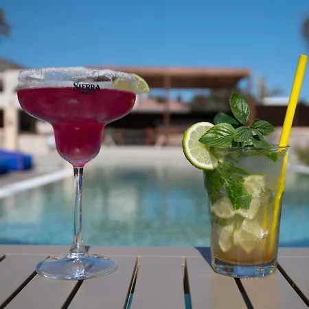 Light House Boutique Cabo de Prasonisi