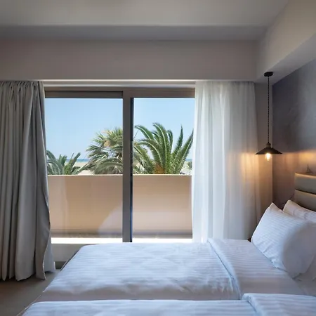 Light House Boutique Cabo de Prasonisi