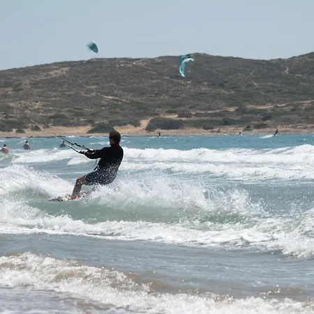 Light House Boutique Hotel Cabo de Prasonisi