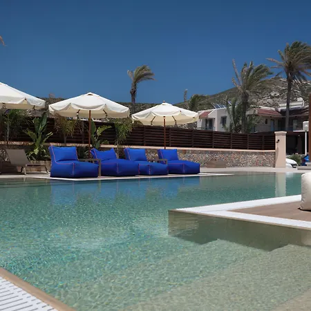 Light House Boutique Hotel Cabo de Prasonisi