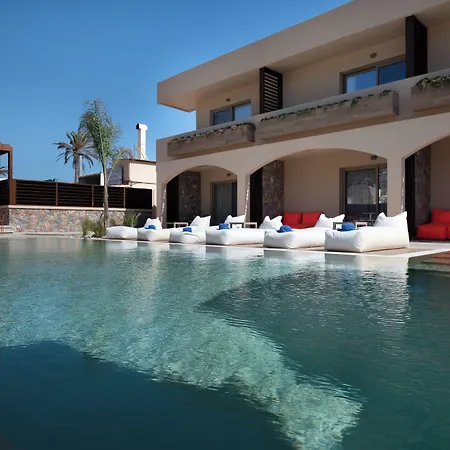 Hotel Light House Boutique Cabo de Prasonisi