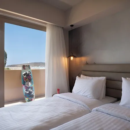 Light House Boutique * Cabo de Prasonisi