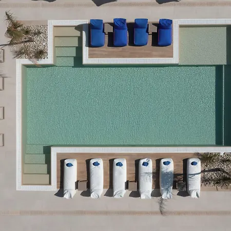 Hotel Light House Boutique *