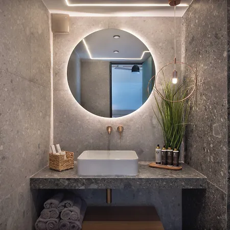 Hotel Light House Boutique