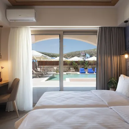 Light House Boutique * Cabo de Prasonisi