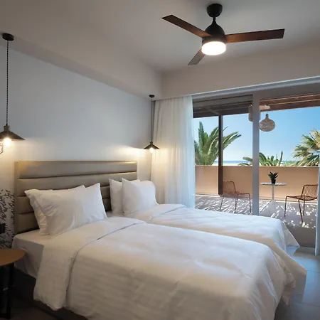 Light House Boutique Hotel