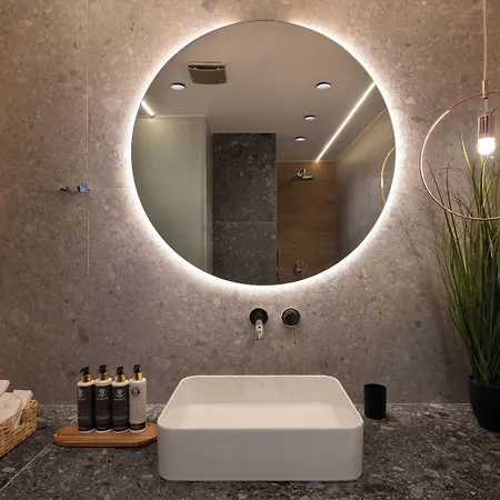 Light House Boutique * Cabo de Prasonisi