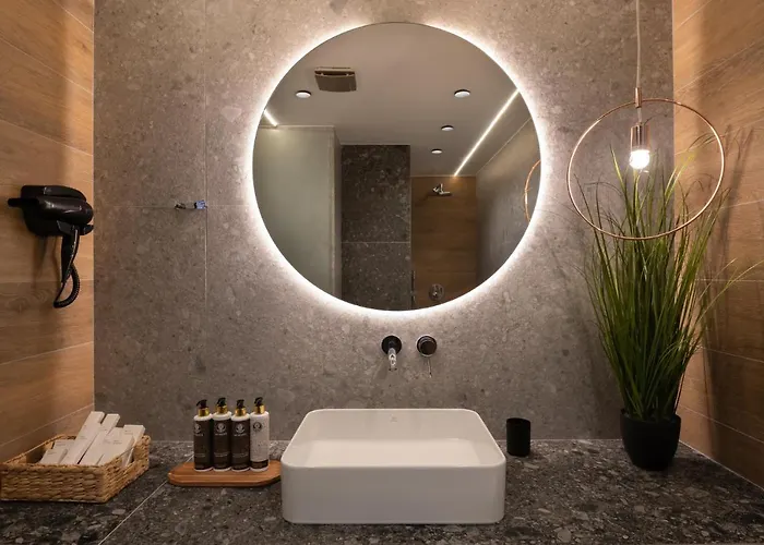 Otel Lighthouse Boutique *