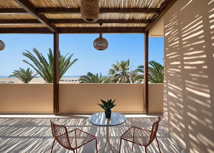 Lighthouse Boutique Otel