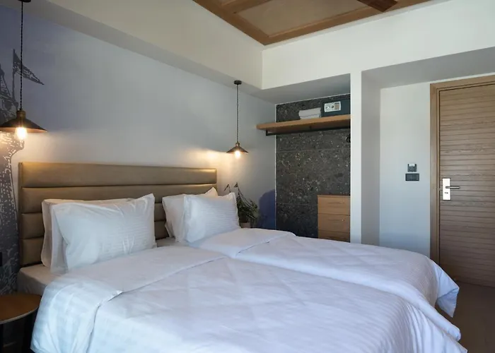 Otel Lighthouse Boutique
