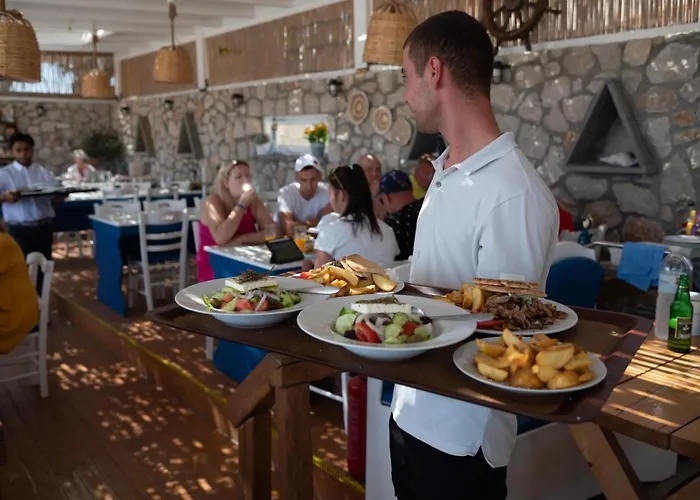 Otel Lighthouse Boutique *