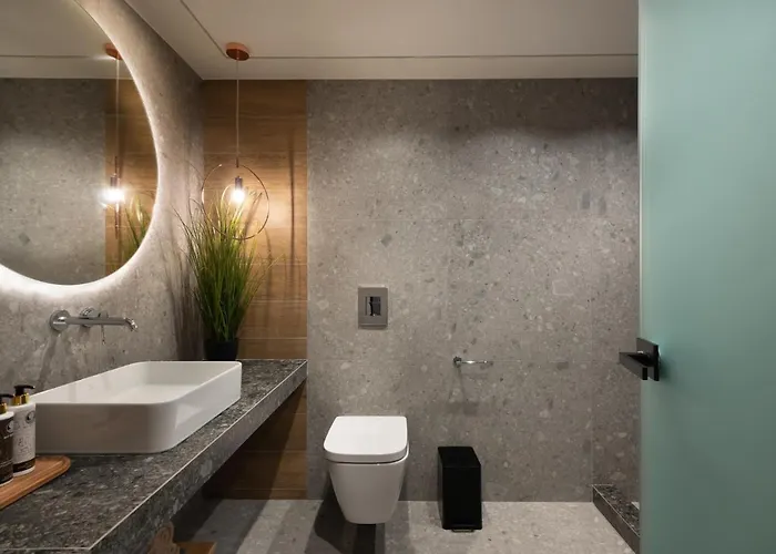 Hotel Lighthouse Boutique *