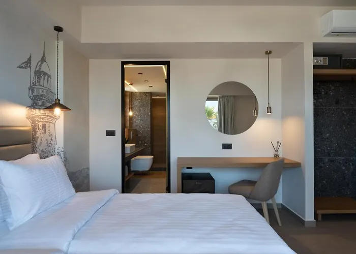 Otel Lighthouse Boutique