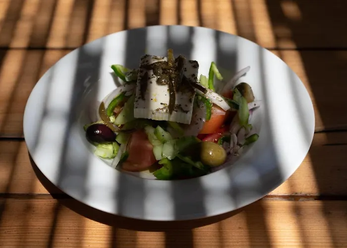 Lighthouse Boutique Otel *