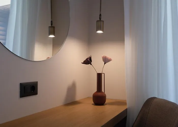 Otel Lighthouse Boutique *