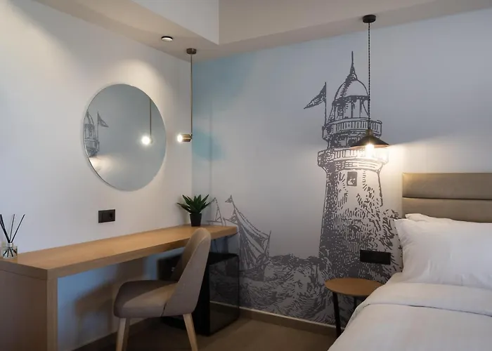 Lighthouse Boutique Otel