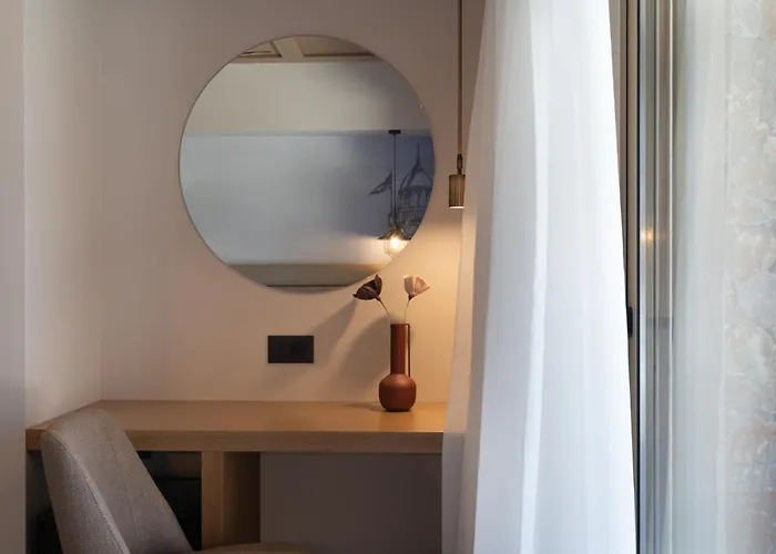 Otel Lighthouse Boutique