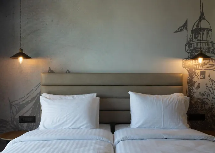 Lighthouse Boutique Otel