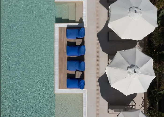 Hotel Lighthouse Boutique Prasonisi