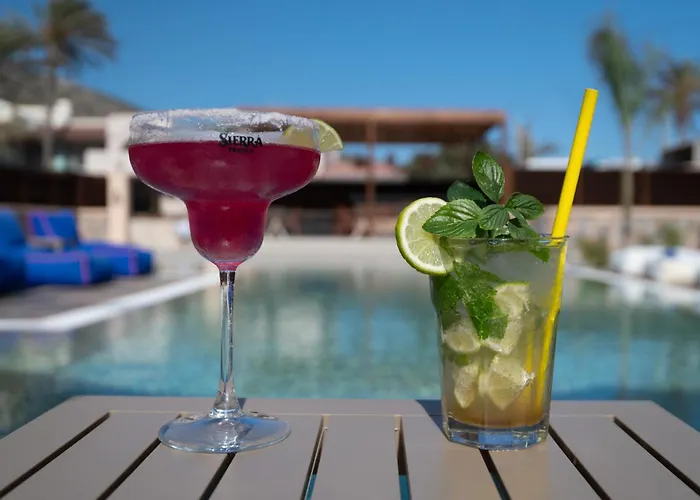 Lighthouse Boutique Prasonisi