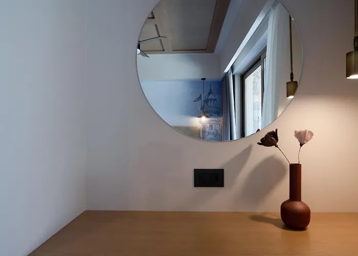 Lighthouse Boutique * Prasonisi