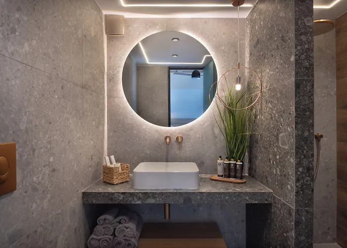 Otel Lighthouse Boutique