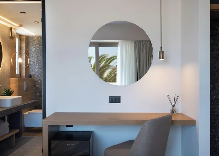 Otel Lighthouse Boutique